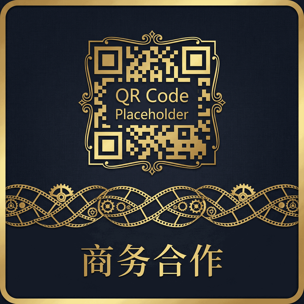 抖阴商务合作二维码